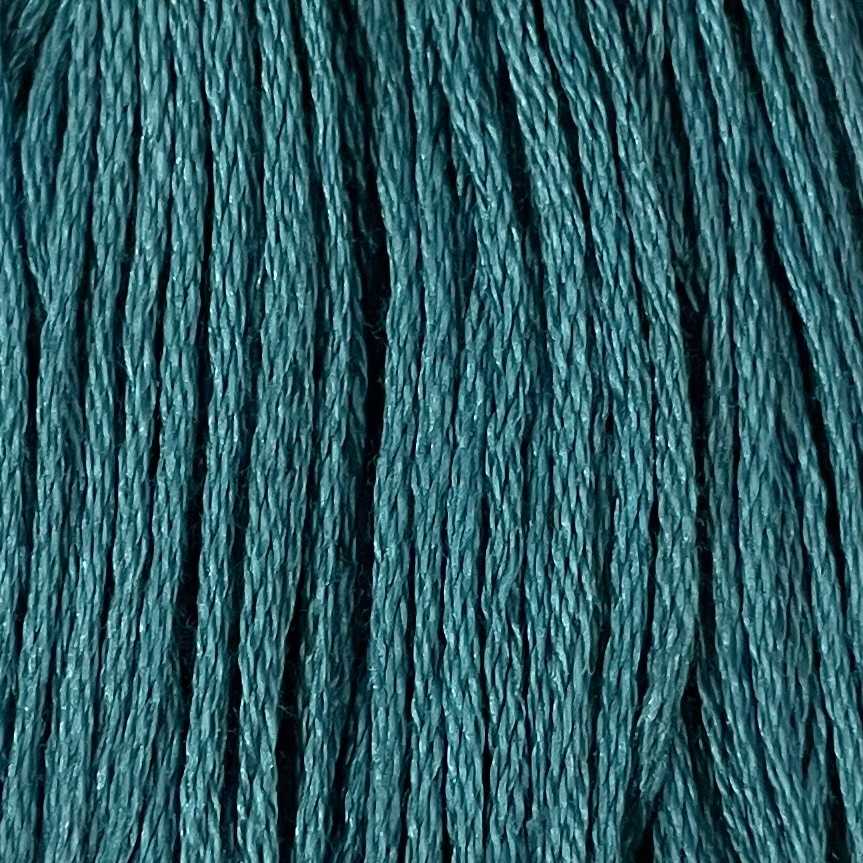 320 Dusty Teal