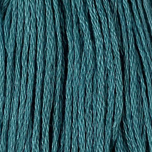 320 Dusty Teal