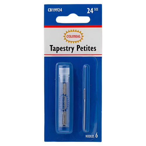 Tapestry Petite Needles Size 24