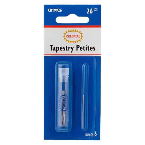 Tapestry Petite Needles Size 26