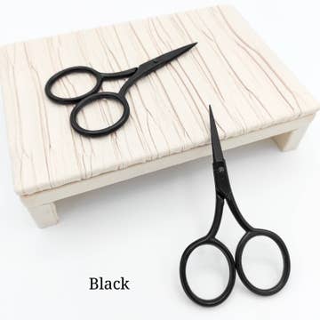 Modern Small Sharp Scissors