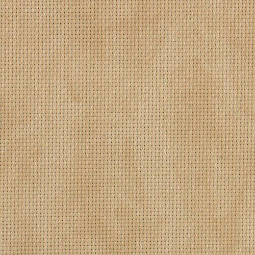 20 ct Vintage Country Mocha Aida #7509