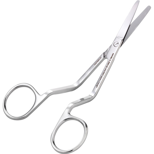 Double-Curved Applique Scissors 5.75"