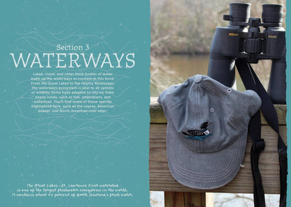 The Field Guide to Embroidery