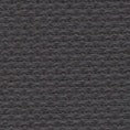 32 ct Chalkboard Black Linen Fat Quarter Pack
