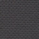 16 ct Chalkboard Black Aida Fat Quarter Pack