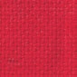 16 ct Christmas Red Aida #355300