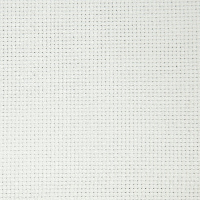 16 ct Graceful Grey Aida Fat Quarter Pack