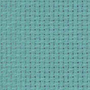 16 ct Mediterranean Sea Aida Fat Quarter Pack