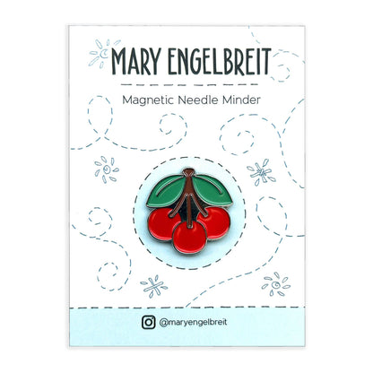 Triple Cherry Needle Minder