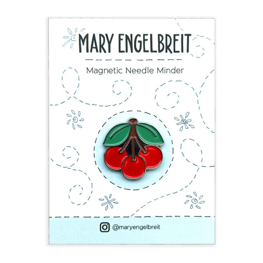 Triple Cherry Needle Minder