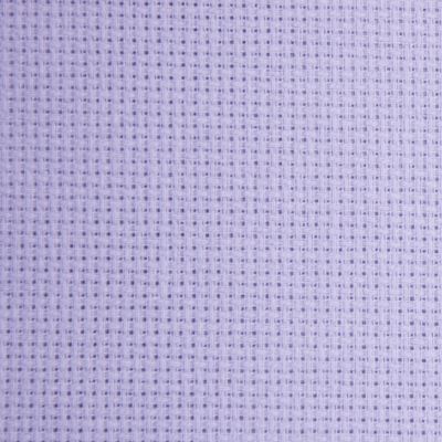 14 ct Peaceful Purple Aida #357322