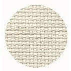 14 ct White Chocolate Aida Fat Quarter Pack