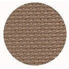 16 ct Milk Chocolate Aida Fat Quarter Pack