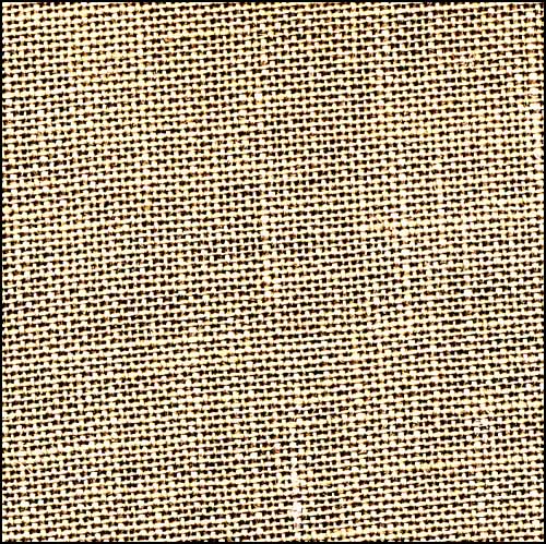 36 ct Summer Khaki Edinburgh Linen #3630