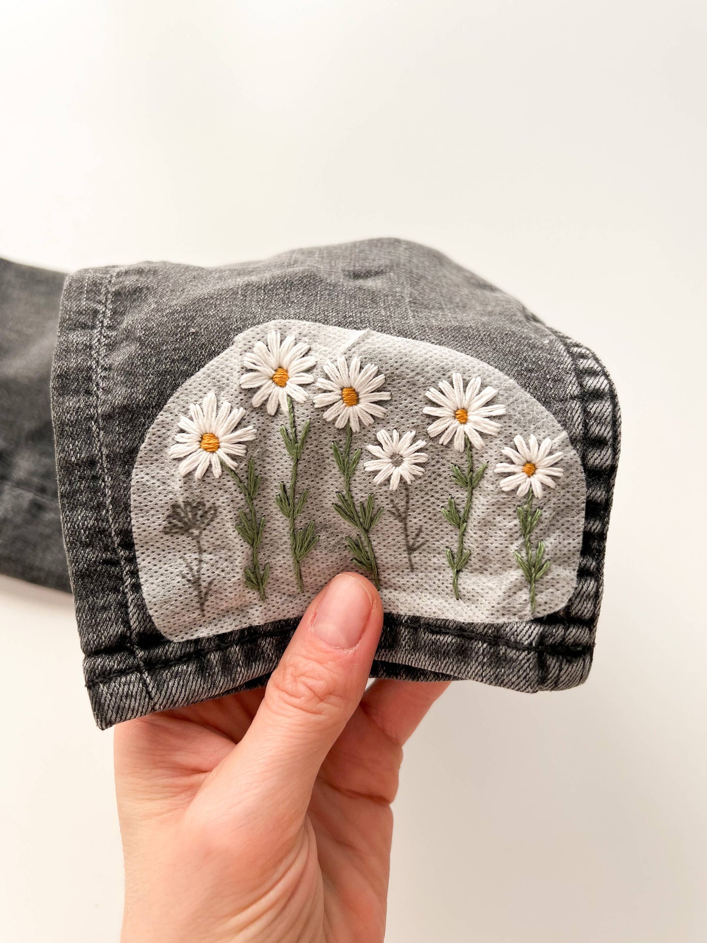 Stitch and Stitch Summer Vibes Embroidery Patterns
