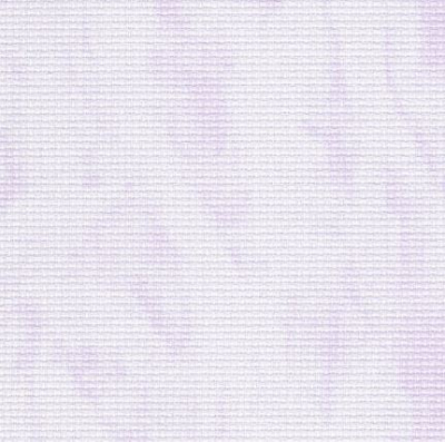 14 ct Vintage Lilac Aida #37065059