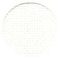 18 ct White Aida Fat Quarter Pack
