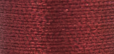 DMC Diamant Metallic Thread D321 Red Ruby