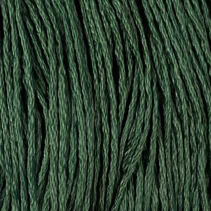 39 Forest Green