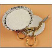 Small Tart Tins Pack of 4