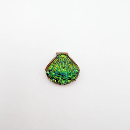 Seashell Needle Minder