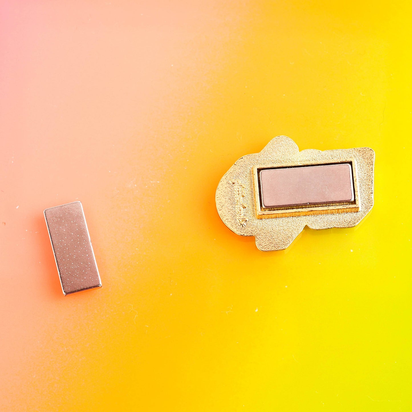 WIP Needle Minder
