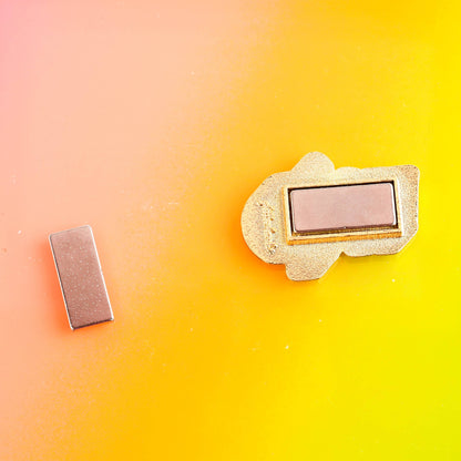 WIP Needle Minder