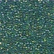 Glass Petite Seed Beads 40332 Emerald