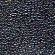 Glass Petite Seed Beads 40374 Rainbow
