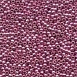Glass Petite Seed Beads 40553 Old Rose