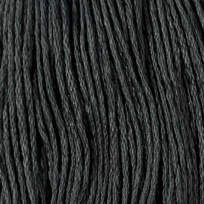 41 Deep Forest Green