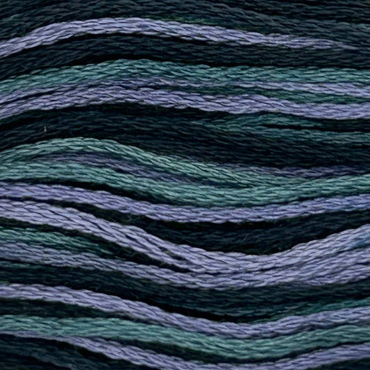 BL37 Spooky Blue