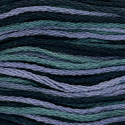 BL31 New Denim Blue