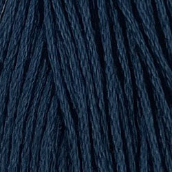 42 Deep Blue Teal