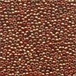 Glass Petite Seed Beads 42028 Ginger