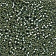 Glass Petite Seed Beads 42036 Bay Leaf