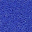 Glass Petite Seed Beads 42041 Dark Denim