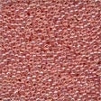 Glass Petite Seed Beads 42042 Misty