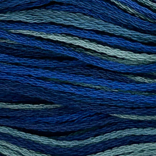 BL31 New Denim Blue