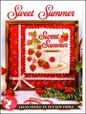 Sweet Summer Pattern