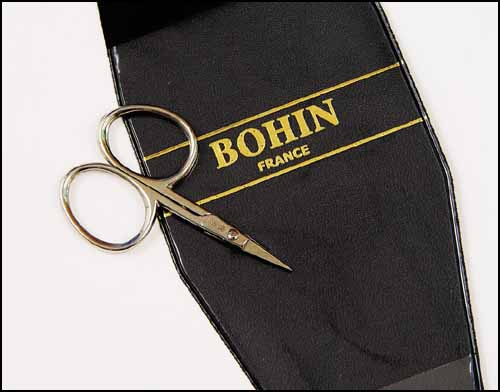 Bohin Mini Scissors #24313