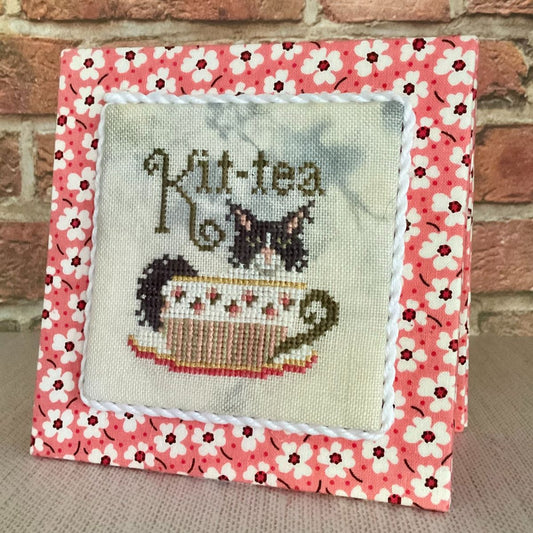Kit-Tea Pattern