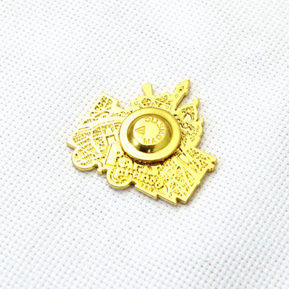 Paris - Magnetic Needle Minder Set #1