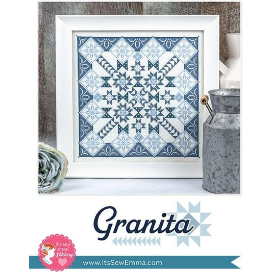 Granita Pattern