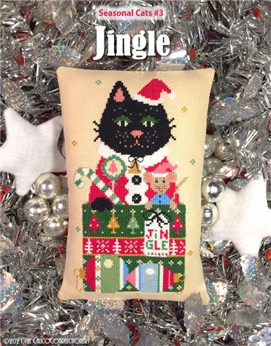 Jingle Pattern