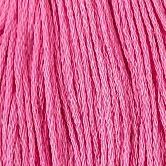 458 Pink Peony
