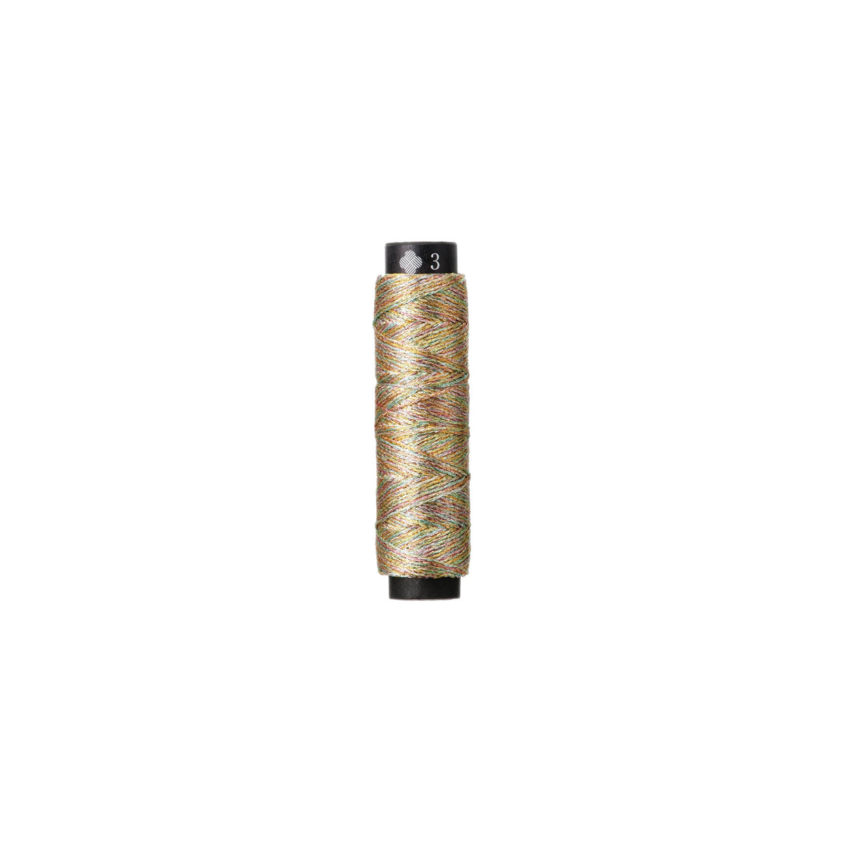 Nishikiito Metallic Embroidery Thread #77-E24