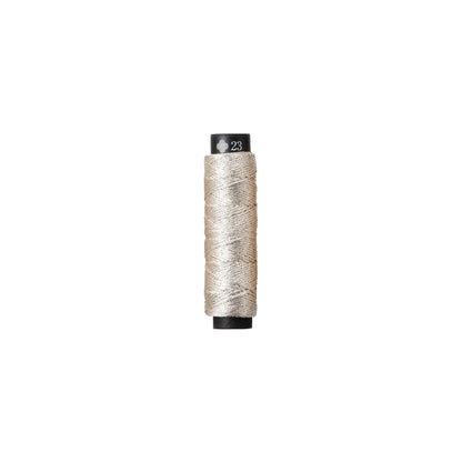 Nishikiito Metallic Embroidery Thread #77-E18
