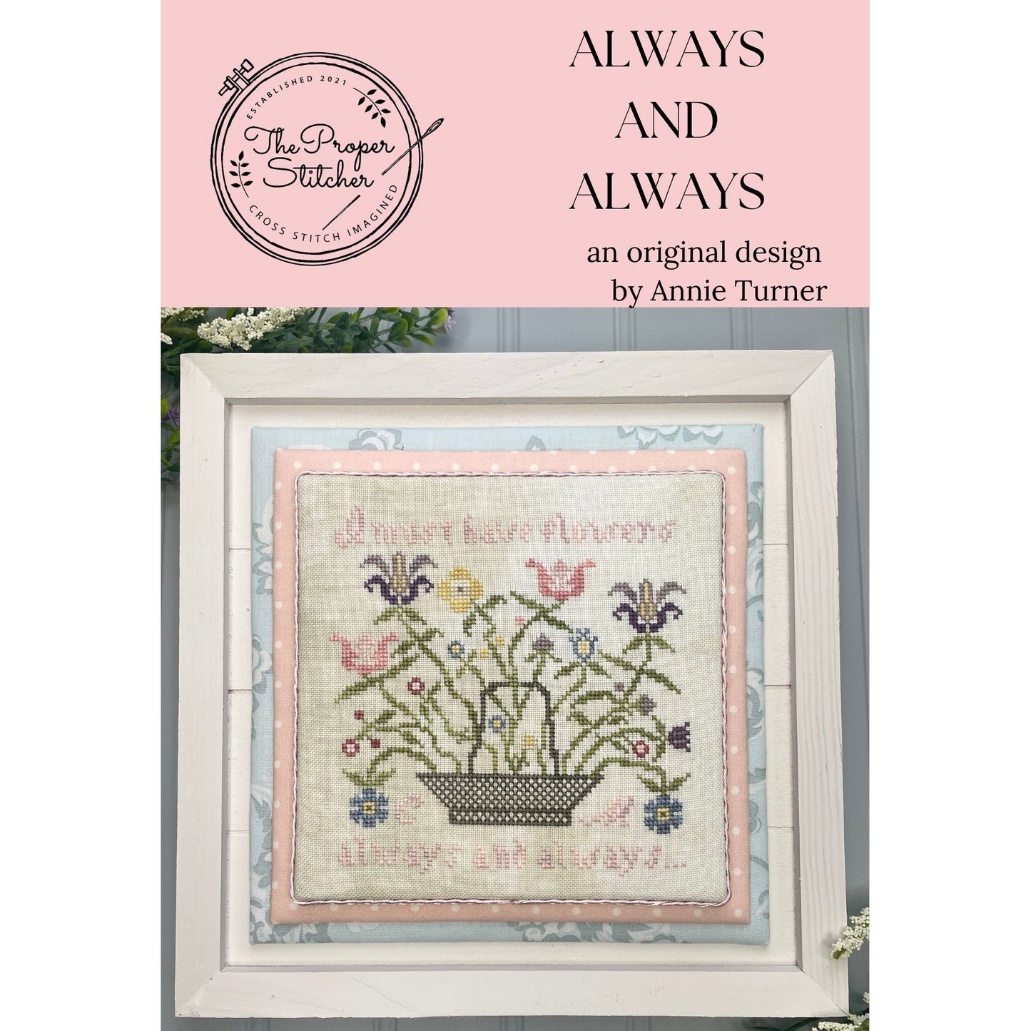 Always and Always Pattern